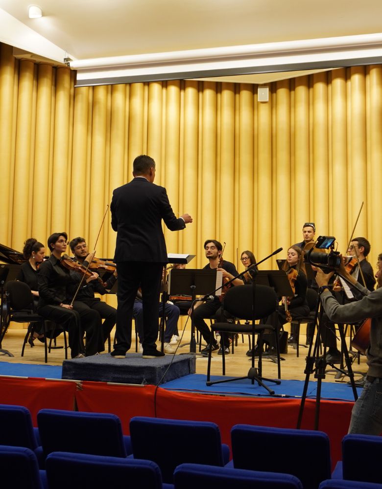 Conservatorio di Musica “A. Casella” L’Aquila