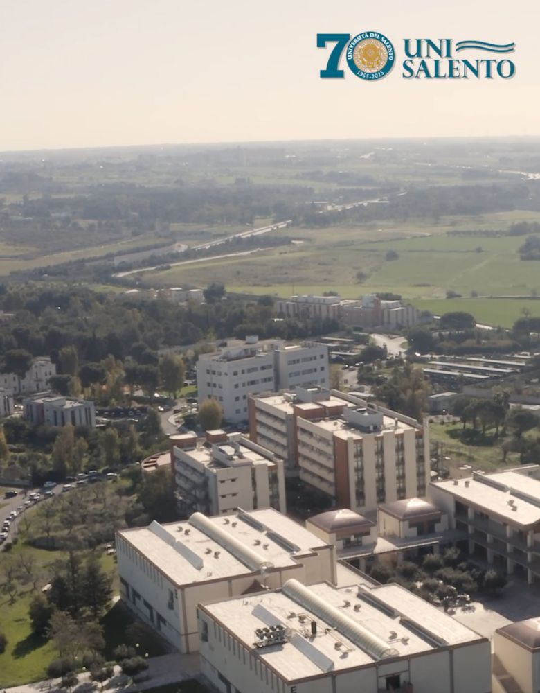 Università del Salento
